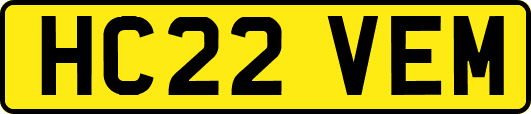 HC22VEM