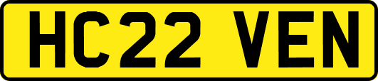 HC22VEN