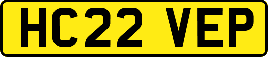 HC22VEP