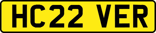 HC22VER
