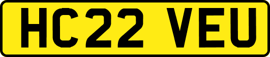 HC22VEU