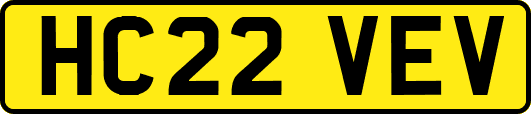 HC22VEV