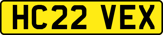 HC22VEX