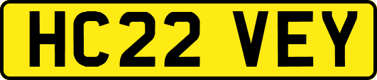 HC22VEY