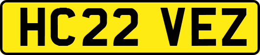 HC22VEZ