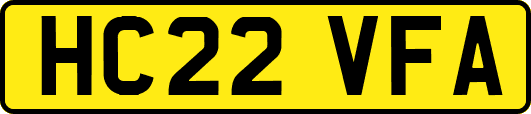 HC22VFA