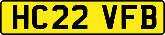 HC22VFB