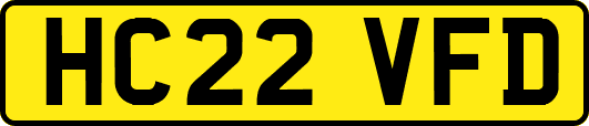 HC22VFD