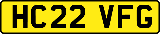 HC22VFG