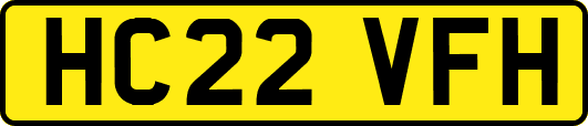 HC22VFH