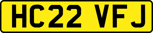 HC22VFJ