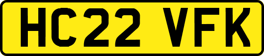 HC22VFK