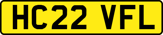 HC22VFL