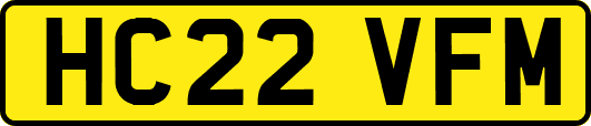 HC22VFM