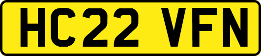 HC22VFN
