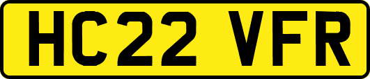 HC22VFR