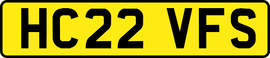 HC22VFS
