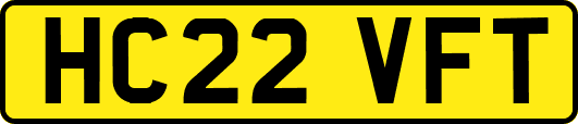 HC22VFT