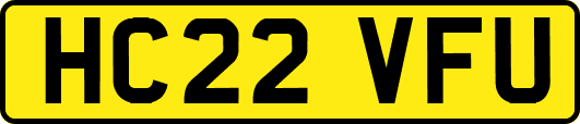HC22VFU