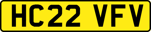 HC22VFV