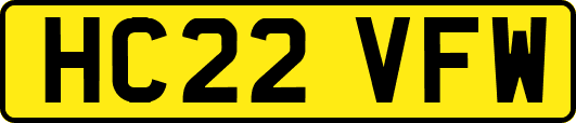 HC22VFW