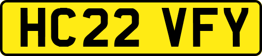 HC22VFY