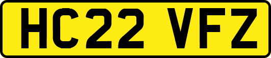 HC22VFZ