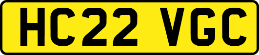 HC22VGC