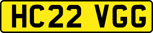 HC22VGG