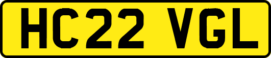 HC22VGL