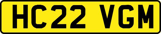 HC22VGM