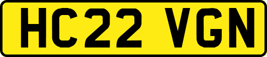 HC22VGN
