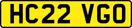 HC22VGO