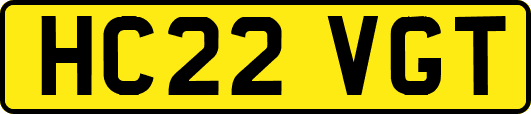 HC22VGT