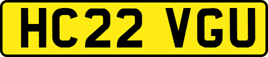 HC22VGU