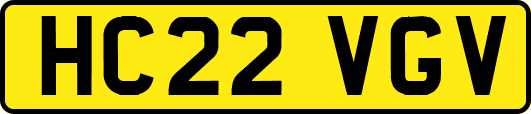 HC22VGV