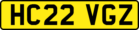 HC22VGZ