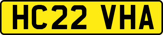 HC22VHA
