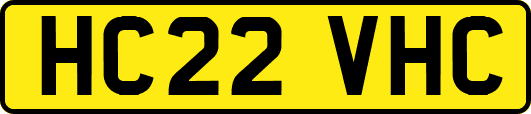 HC22VHC