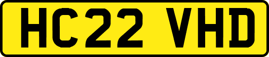 HC22VHD