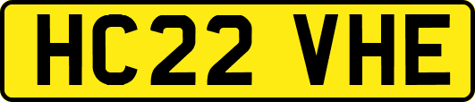 HC22VHE