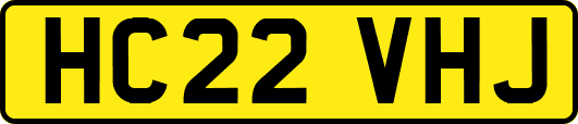 HC22VHJ
