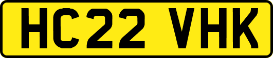 HC22VHK
