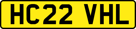 HC22VHL