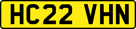 HC22VHN