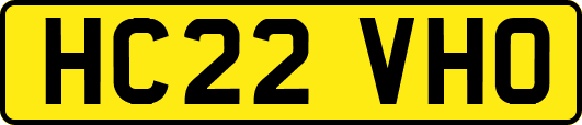 HC22VHO
