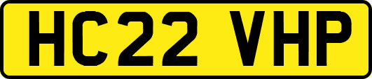 HC22VHP