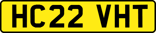 HC22VHT