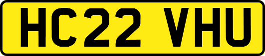 HC22VHU