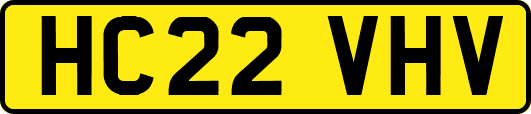HC22VHV